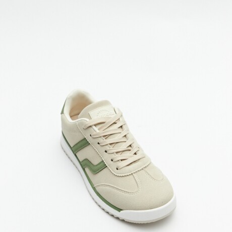 ZAPATILLA DRAGONETTE Beige
