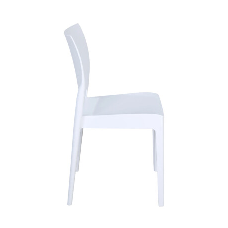 Silla Flex PP-6 (White)