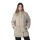 Campera The Brooklyn Haus Parka de Mujer - 210828I24 Beige