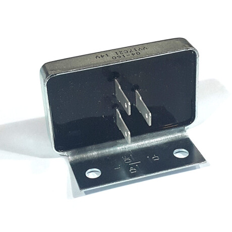 REGULADOR VOLTAJE MERCEDES BENZ REG. ALT. BOSCH M.BENZ 3 FICHAS 12V = IK.520 DUNCAN REGULADOR VOLTAJE MERCEDES BENZ REG. ALT. BOSCH M.BENZ 3 FICHAS 12V = IK.520 DUNCAN