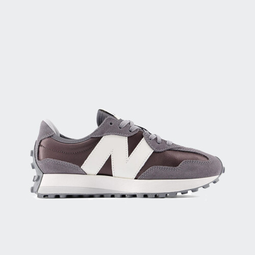 Championes New Balance 327 Negro