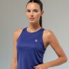 Musculosa Dama Tennis Basic Fila S-XL Azul/carbono