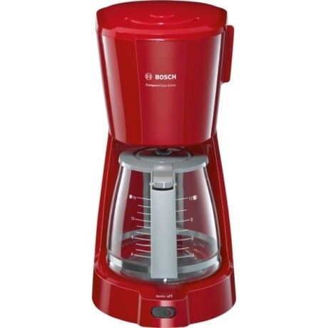 Cafetera Bosch de goteo Filtro 1100w 10-15 tazas 001
