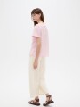 Blusa Torvan Rosa Viejo