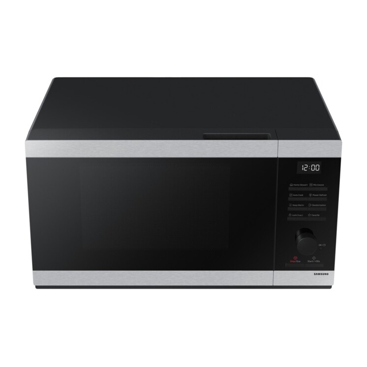 Microondas Samsung 32 L Solo MS32DG4504ATE3 Microondas Samsung 32 L Solo MS32DG4504ATE3