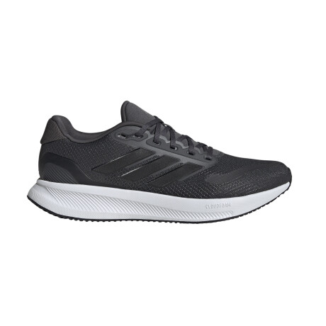 RUNFALCON 5 Grey Six / Core Black / Carbon