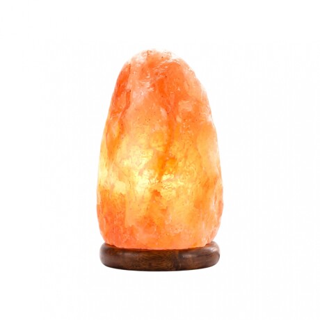 Lámpara De Sal Del Himalaya 3 a 5 Kg Lámpara De Sal Del Himalaya 3 a 5 Kg