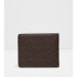GREYLAG BLACK/BLACK SYNTHETIC BROWN