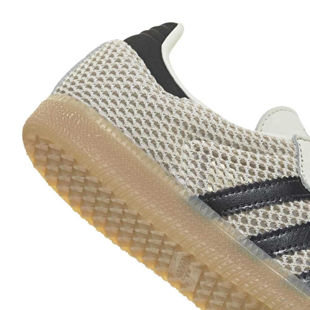 Zapatillas Adidas Samba Og W Mujer White