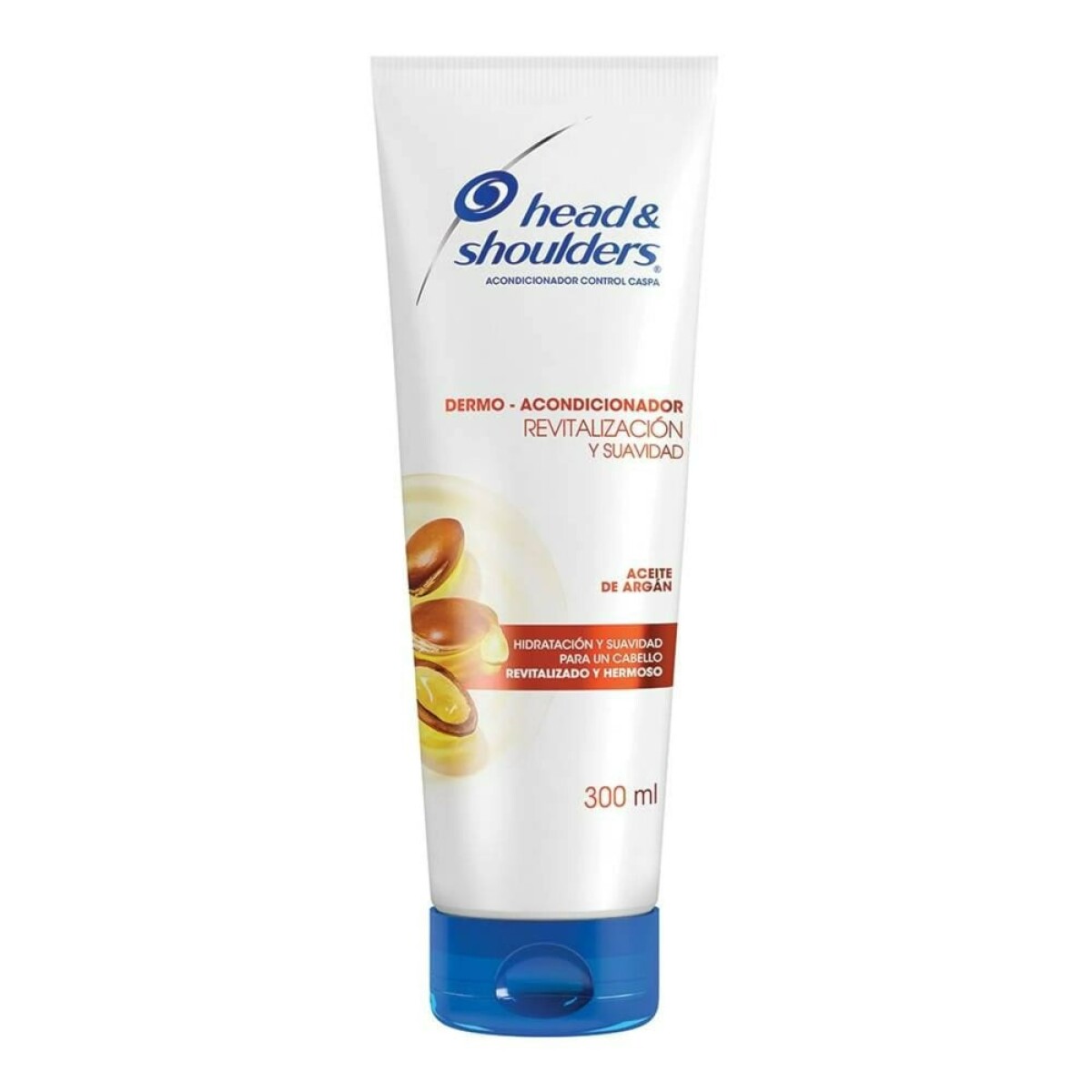 Head & Shoulders Acondicionador ArgÃ¡n 300ML 