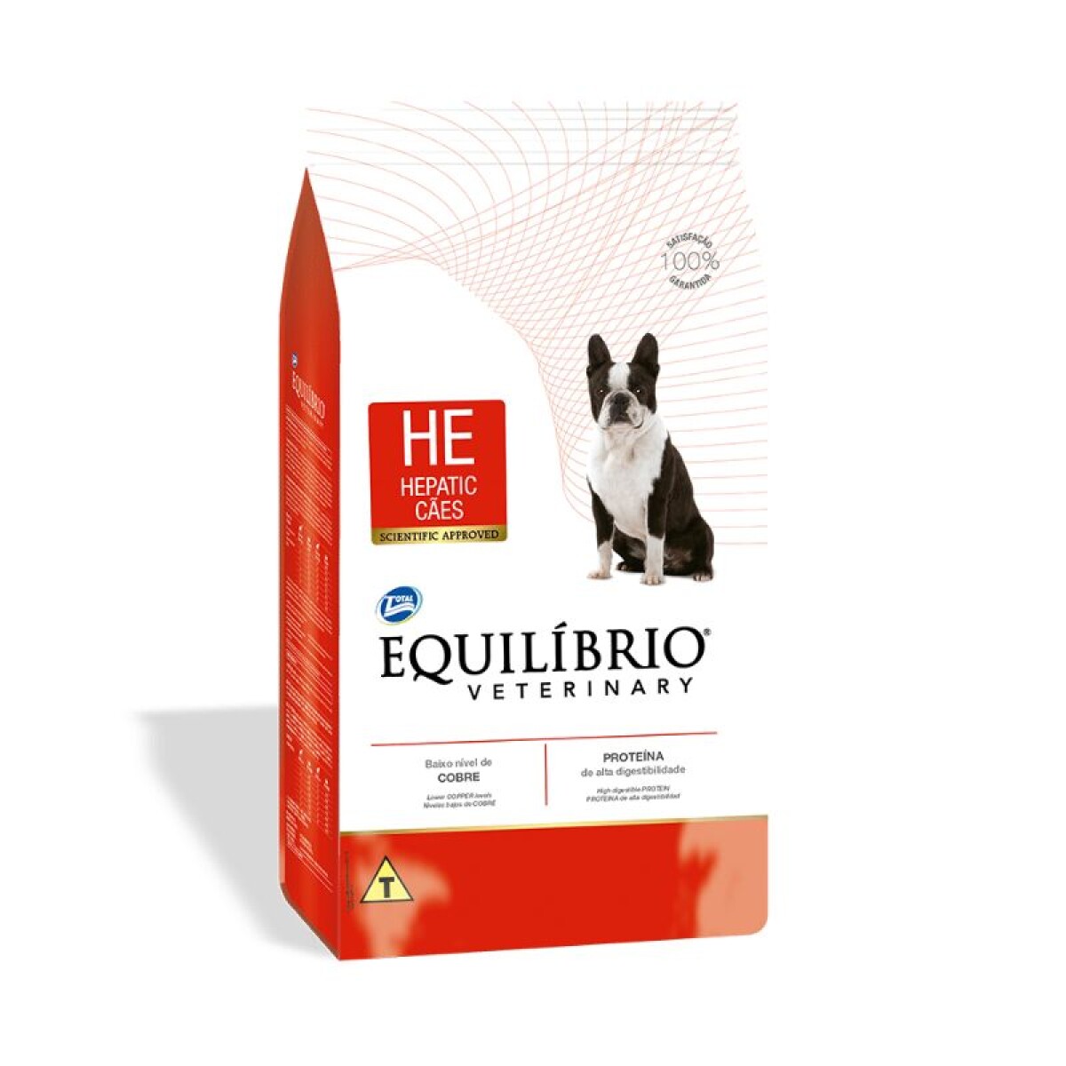 EQUILIBRIO HEPATIC 7.5 KG - Equilibrio Hepatic 7.5 Kg 