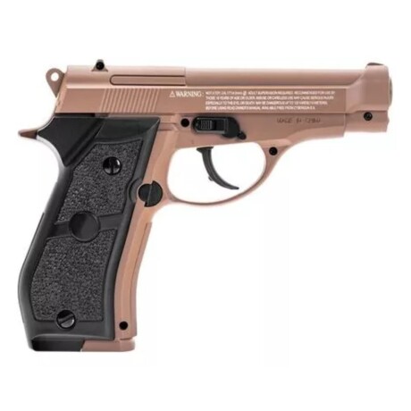 Pistola Swiss P84 CO2 cal. 4.5mm Pistola Swiss P84 CO2 cal. 4.5mm