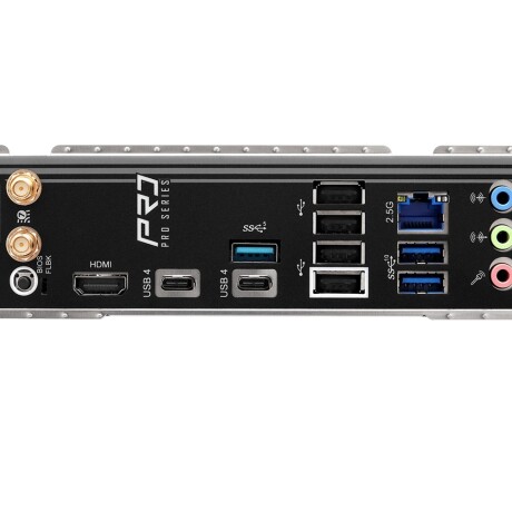 Mother Asrock X870 Pro-a AM5 Wi-fi 7 001