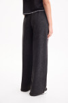 Pantalon Pearl Negro