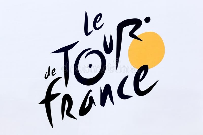 Le tour de France