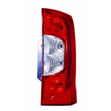 FAROL CITROEN - PEUGEOT NEMO BIPPER 08/ 1 PORTON TRAS.DER. TYC FAROL CITROEN - PEUGEOT NEMO BIPPER 08/ 1 PORTON TRAS.DER. TYC