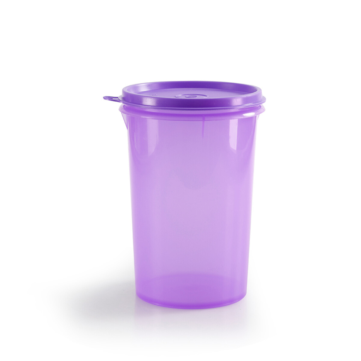 HERMETICO POEME ALTO TUPPERWARE 1LT - LAVANDA 