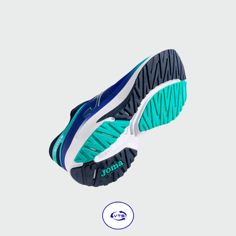 ACTIVE MEN 2504 ROYAL ROYAL
