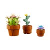 Bloques para armar Lego Botanical Tiny Plants 758 Piezas 18+ Bloques Para Armar Lego Botanical Tiny Plants 758 Piezas 18+