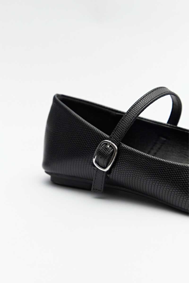 BALERINA PADDOCK WEEDERS Negro