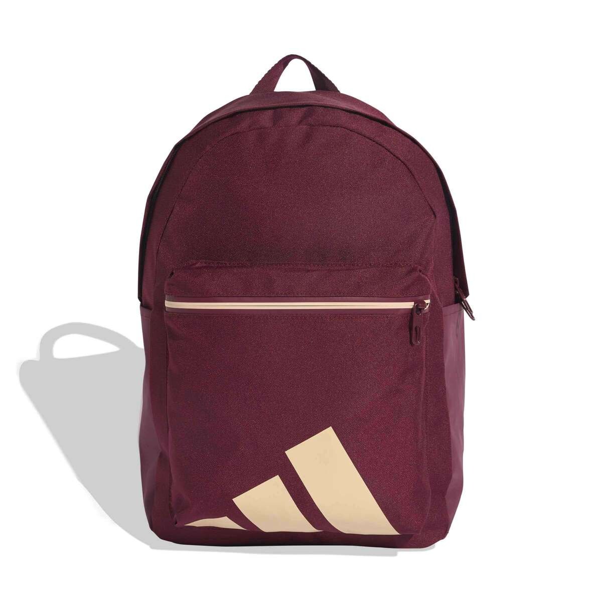Mochila Essentials Back To Campus Unisex - Morado 