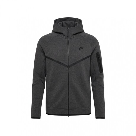 Campera Nike Tech Gray