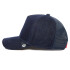 Goorin Bros Gorra Trucker Baseball - Denim Blue Goorin Bros Gorra Trucker Baseball - Denim Blue