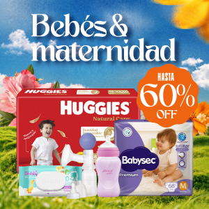 categoria bebes