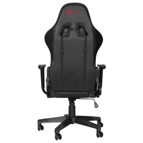 Silla Gamer X-lizzard CH-106 Negra 001