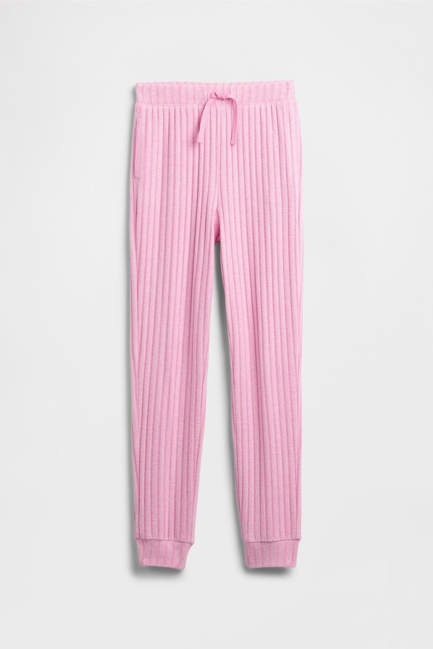 Pantalón Deportivo Cozy Niña Love Letter
