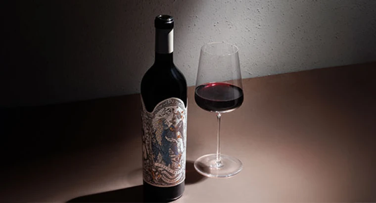 Catena lanza Birth of Cabernet: un homenaje al origen y la innovaci�n