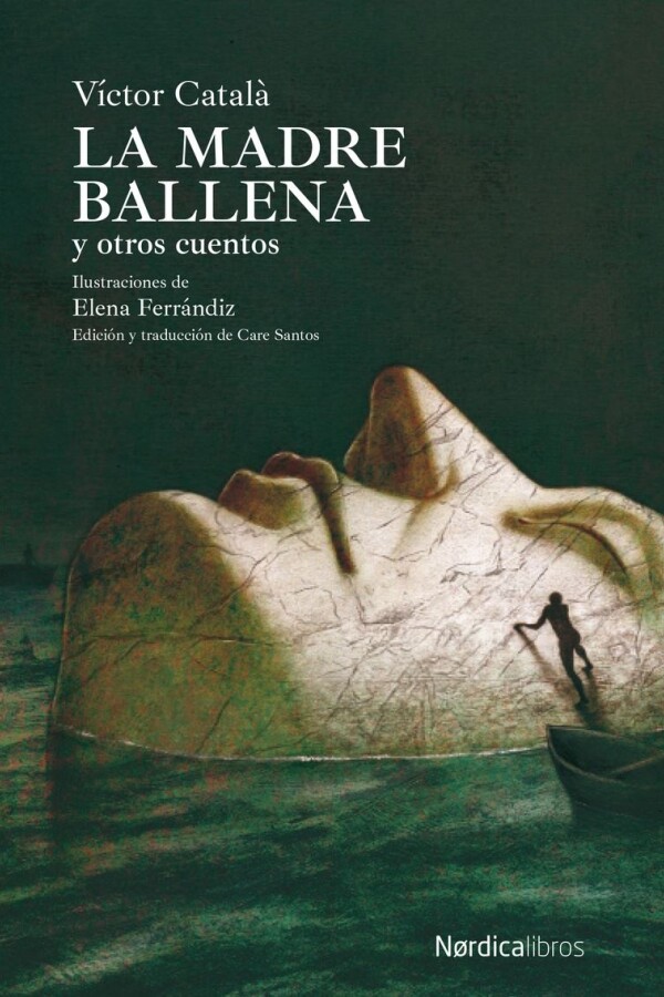 Madre Ballena, La Madre Ballena, La