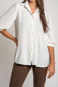 Blusa Nacar