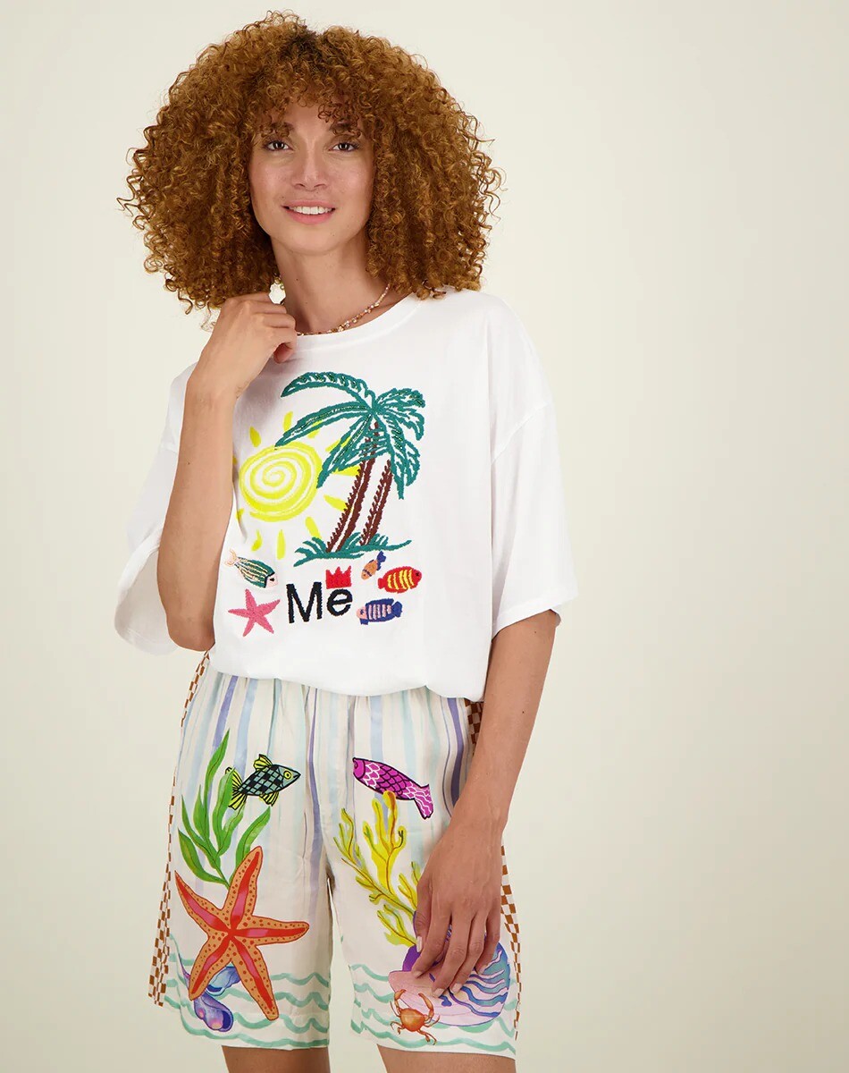 CAMISA 