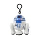Llavero plush Star wars R2-D2