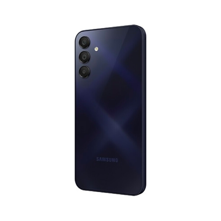 Samsung Galaxy A15 5G 128 GB Blue Black