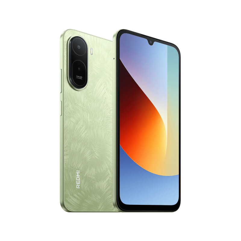 Celular Xiaomi Redmi A7 Pro 64GB 4GB Green Celular Xiaomi Redmi A7 Pro 64GB 4GB Green