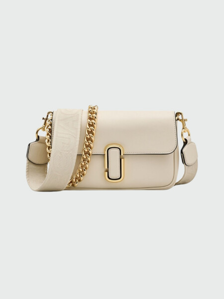 Marc Jacobs - Cartera de hombro con cadena, The Shoulder Bag 0