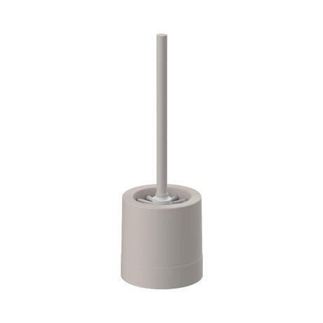 CEPILLO SANITARIO NATURAL/BEIGE PLÁSTICO VITA SS500