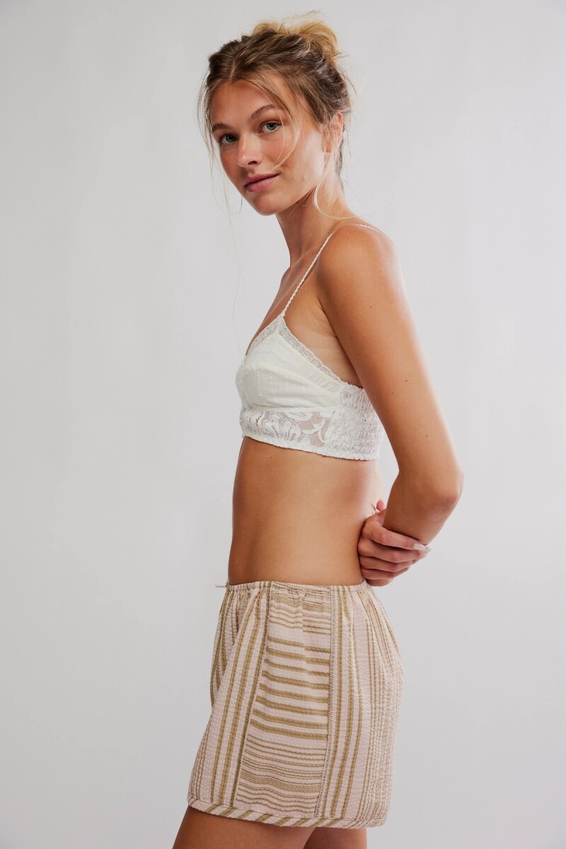 BRALETTE ROSIE Marfil