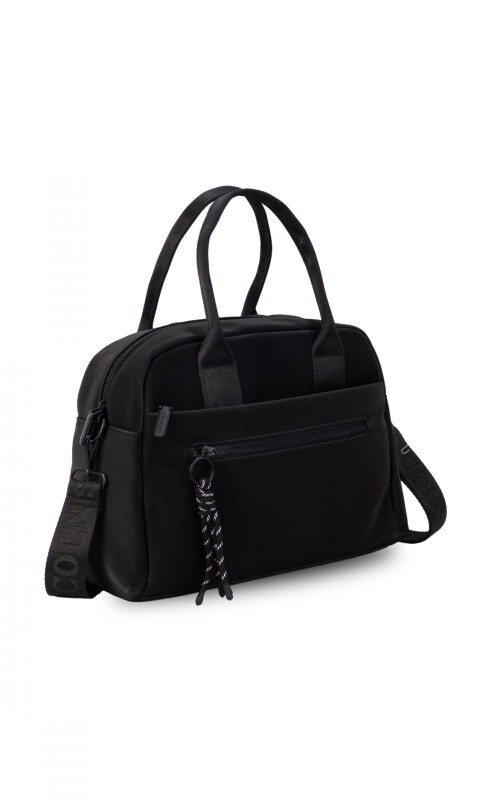CARTERA BRIGITTE NEGRO