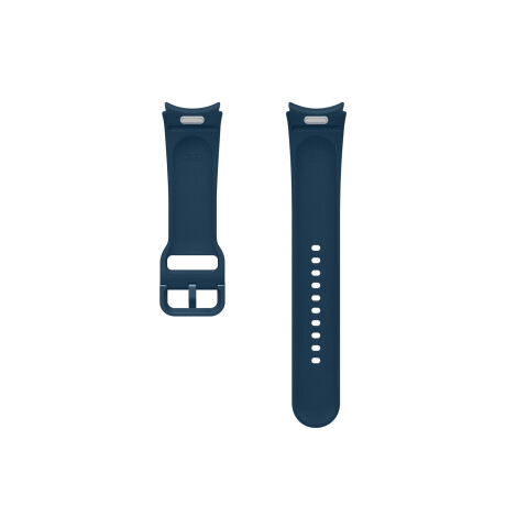 Correa para Watch Sports Band Talle M/L Dark Blue