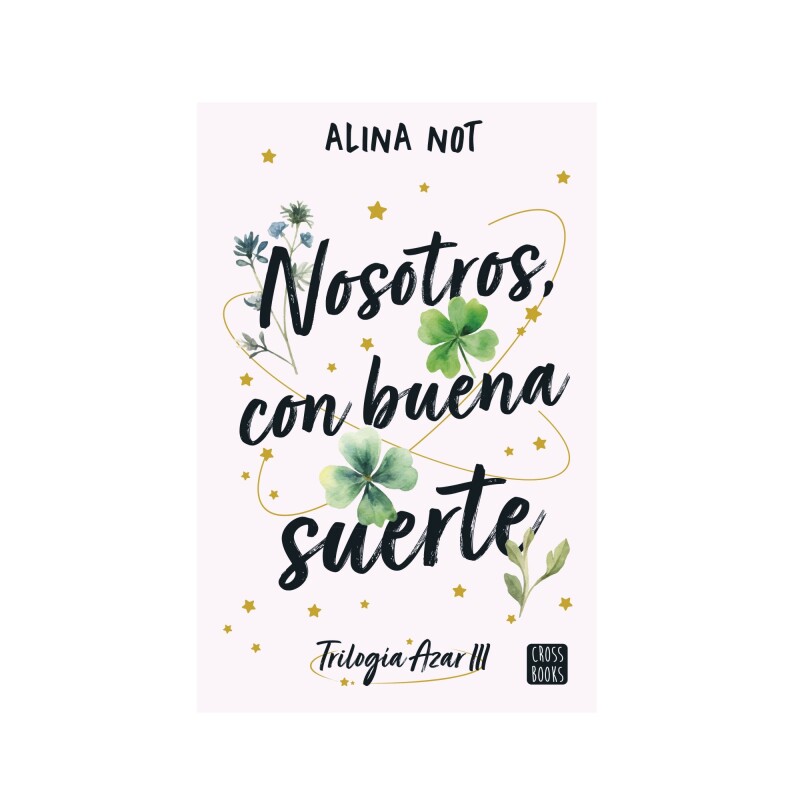 NOSOTROS CON BUENA SUERTE NOSOTROS CON BUENA SUERTE