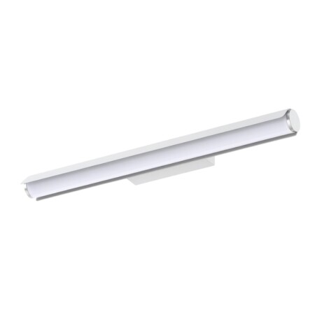 MOLLIS 60CM Luminaria de Pared Mollis Blanca