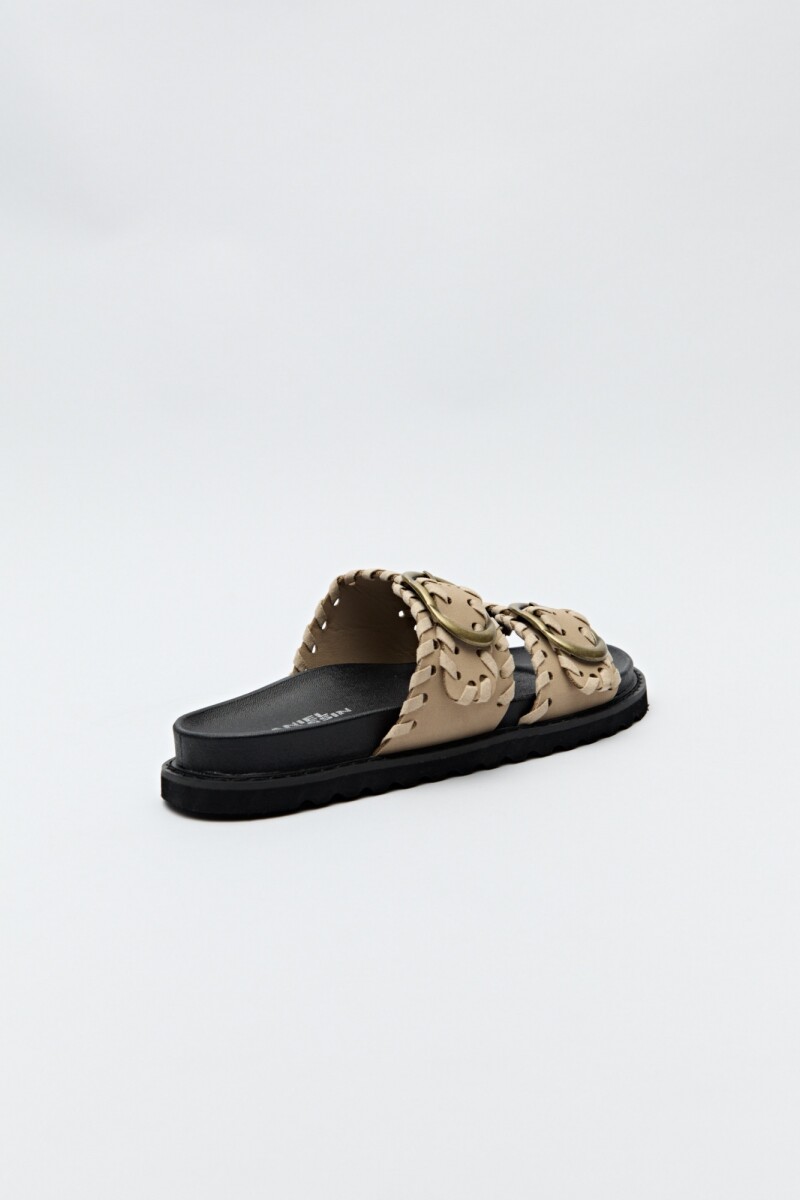 SANDALIA SACHEN Beige