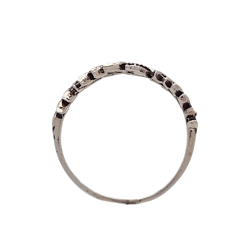 Anillo Espiga-Plata 925-Sin Piedra-AN4558 sinpiedra