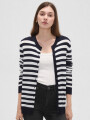 Saco Lero Estampado 1