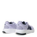 Championes de Niños New Balance 578 Lila - Azul Marino