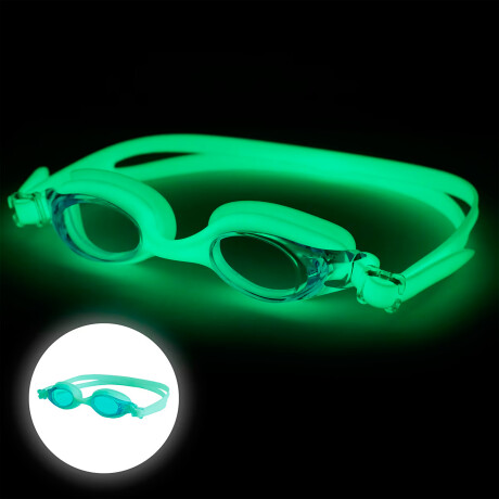 Lentes de Natación Finis Flowglow Niño 4-12 Años 001