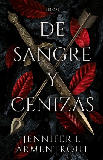 De sangre y cenizas De sangre y cenizas